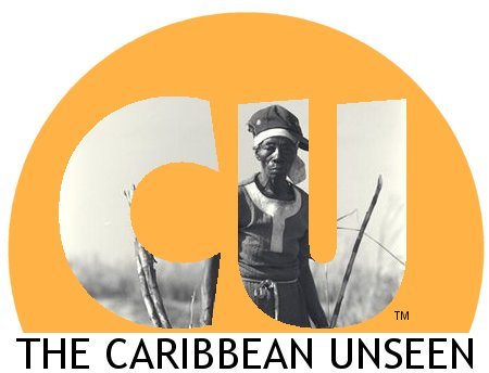 THE CARIBBEAN  UNSEEN